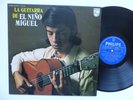 La guitarra de EL NINO MIGUEL 6328177 GT04