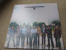 Blood Sweat And Tears Three 3 1st Press UK CBS LP A1/B1
