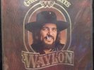 Waylon Jennings GREATEST HITS Album 