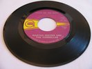 MARTHA REEVES AND THE VANDELLAS - SHOW ME THE WAY / HONEY CHILE - GORDY