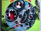 SOFT MACHINE 1st ALBUM RARE ORIG '68 ABC-PROBE LP w/MOVING WHEEL COVER BEAUTIFUL