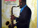 SONNY ROLLINS w/JIM HALL WHAT'S NEW VERY RARE'62 RCA MONO LP DG 1S/1S NEAR MINT
