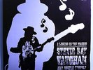 STEVIE RAY VAUGHAN LEGEND IN MAKING/AT EL MOCAMBO INSANELY RARE'83 PROMO-ONLY LP