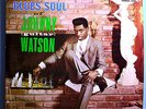 JOHNNY' GUITAR WATSON BLUES SOUL INSANELY RARE ORIG'64 CHESS BLACK LBL STEREO LP