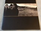 U2 (The Joshua Tree) A1 90581 With Poster