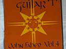 GUITAR JOHN FAHEY VOL. 4