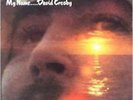 David Crosby If I Could Only.... Original Vinyl