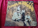 The Troggs from nowhere 1966 UK vinyl LP