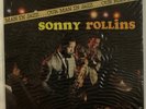 sealed Classic RCA LSP 2612 Sonny Rollins & Co., 
