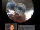 Bob Marley - Legend CD/Cover gerahmt + 12