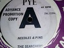 THE SEARCHERS-NEEDLES & PINS 7