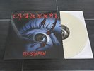 EISREGEN: Fleischfilm CLEAR Vinyl LP LTD 100 *KKTH Edition* Leichenlager NEW