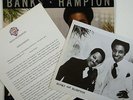 Banks and Hampton 