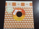 CLAUDE FRANÇOIS *LE TELEPHONE PLEURE* 7'' 1974  CBS PROMO PORTUGAISE EXC