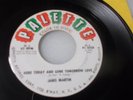 Janis Martin Hard Times Ahead promo labels the female Elvis  on Palette mp3