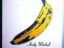 VELVET UNDERGROUND+NICO ANDY WARHOL BANANA+TORSO MEGA-RARE ORIG'67 VERVE MONO LP