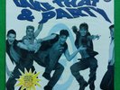 Take That - Take That & Party 1993 korea vinyl lp 13 Trax / 1st pressing Sealed