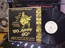 GO JOHNNY GO MOVIE SOUND TRACK LP 1950'S Rock DJ PROMO  First Press DOO WOP