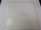 THE BEATLES -White Album - (NM) Orig. Master Recording - Japan Imp. - MFSL 2-072