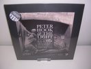 RSD 2017: PETER HOOK & THE LIGHT - CLOSER TOUR 2011 VOL 2 LTD GREY LP MINT