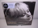 RSD 2017: MARIANNE FAITHFULL - RICH KID BLUES LTD LP MINT/SEALED