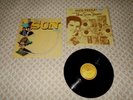 Elvis Presley Sun Record 