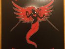 The Offspring Rise And Fall, Rage And Grace Vinyl LP