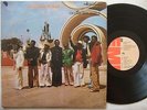 ORIGINAL WINGS change this world AFRO FUNK AFROBEAT LP NIGERIA VG+ ?