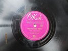 rare 78 by BILLIE HOLIDAY, 