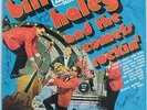 Vintage SIGNED Bill Haley and the Comets Rockin' LP 7 Signature Rock Record VG