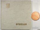 EREDE TEBALDI DEL MONACO PROTTI VERDI OTELLO DECCA ED.1 UK LXT 5009-11 3LP NM