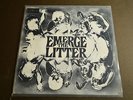THE LITTER Emerge RARE Original 1st  UK 1969 PROBE LP MONSTER  PSYCH A1/B1