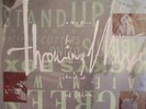 THROWING MUSES LLAMAME LP ARGENTINA    4 AD