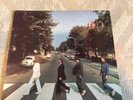BEATLES   RETURN TO ABBEY ROAD   RARE FAN CLUB ISSUE LP ALBUM   APPLE CORE LABEL