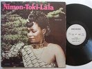 NIMON TOKI LALA jo tongo / jc naimro AFRO DISCO HAPPINESS ? hear