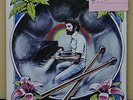 Vinyl LP Records KUX-88-P Monty Alexander ?– Cobilimbo (Japan)
