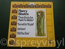 Nancy Sinatra These boots are made for walking Mint UK EP