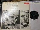 SUSKE-Quartett BEETHOVEN Streichquartette Es-dur op.127 F-135 ETERNA Black Label