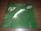 THE SMITHS THE QUEEN IS DEAD VINYL LP 1ST UK PRESS 1986 EX ROUGH 96 MORRISSEY