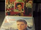 Elvis Presley 2 EP-45's -Christmas With Elvis / Sings Christmas Songs-1957/58