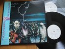 BLACK SABBATH - LIVE EVIL - 2LP PROMO JAPAN VINYL 33 LP+OBI - VERTIGO 20PP-49 50
