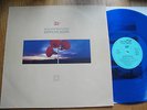 DEPECHE MODE - MUSIC FOR THE MASSES -BLUE GERMANY VINYL 12