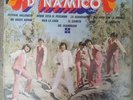 SUPER COMBO DINAMICO CUMBIA ACORDEO    BAILANDO CON LA DOLORES  RICA LA CAÑA