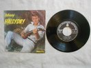 disque ep 45 tours de johnny hallyday 