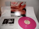 Hole - Ask For It -  Original Press - Pink Vinyl - NM   Alt/Punk/Rock