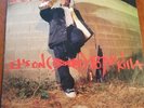 Eazy E - It's On Dr. Dre 187um Killa LP Vinyl Record OG Press Rare  NWA easy e