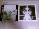 J.D. Emmanuel lp records, Rain Forest Music and Wizards