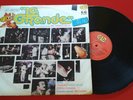 70s Salsa Guaracha LA GRANDE DE VENEZUELA *Se Armó* LP Los Melodicos Guaguanco