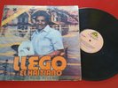 Latin Jazz Salsa SERGIO RIVERO *Llegó el Haitiano* ORIGINAL 1982 LP Venezuela