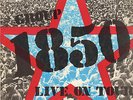 PROG/PSYCH-LP- GROUP 1850- LIVE ON TOUR- RUBBER REC.-HOLLAND- MINT